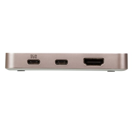 Aten USB-C 4K Ultra Mini Dock